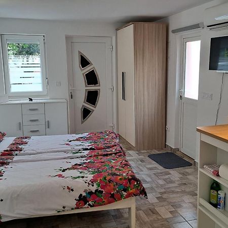 Lorena Apartment Dubrovník Exteriér fotografie