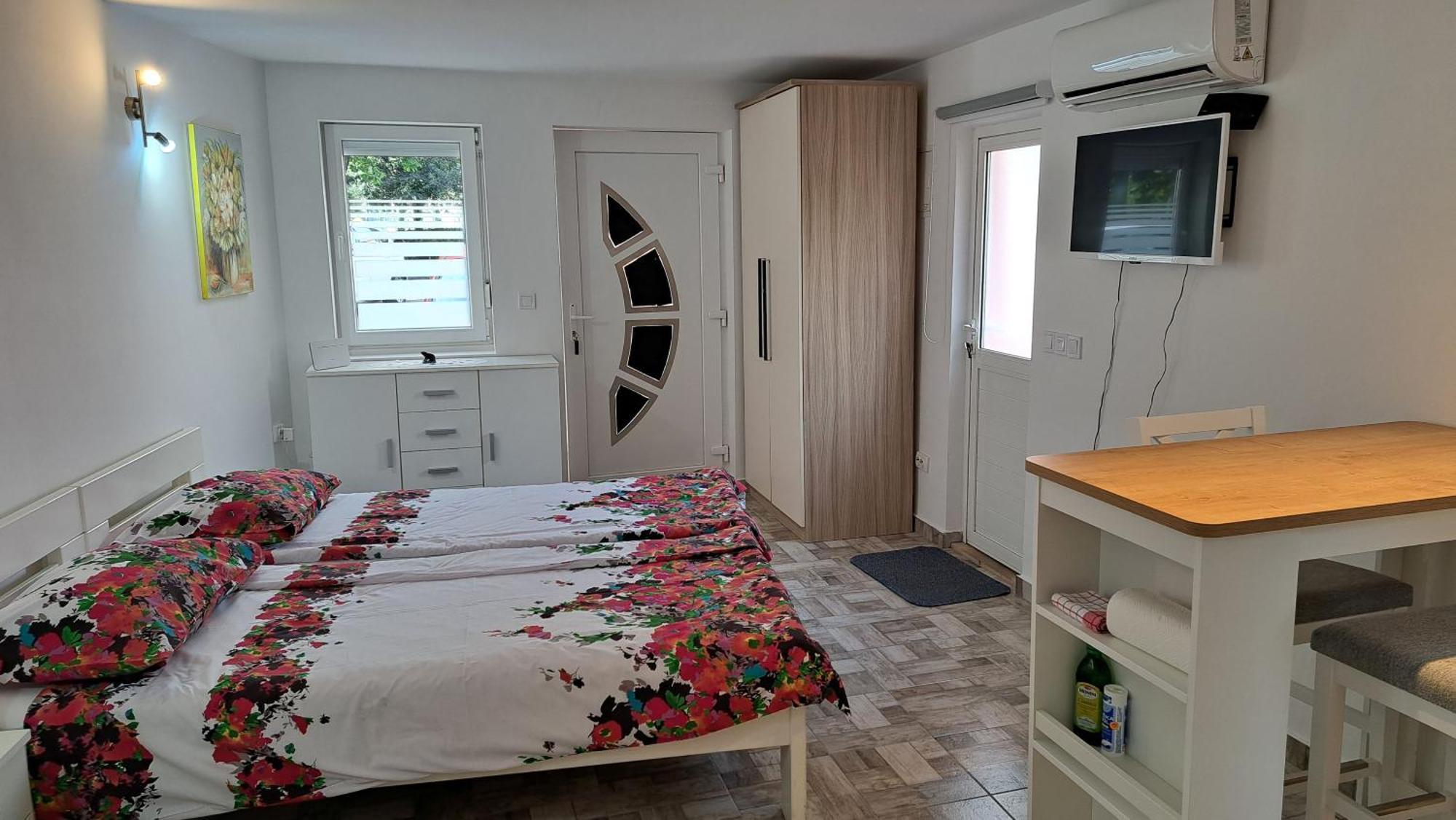 Lorena Apartment Dubrovník Exteriér fotografie