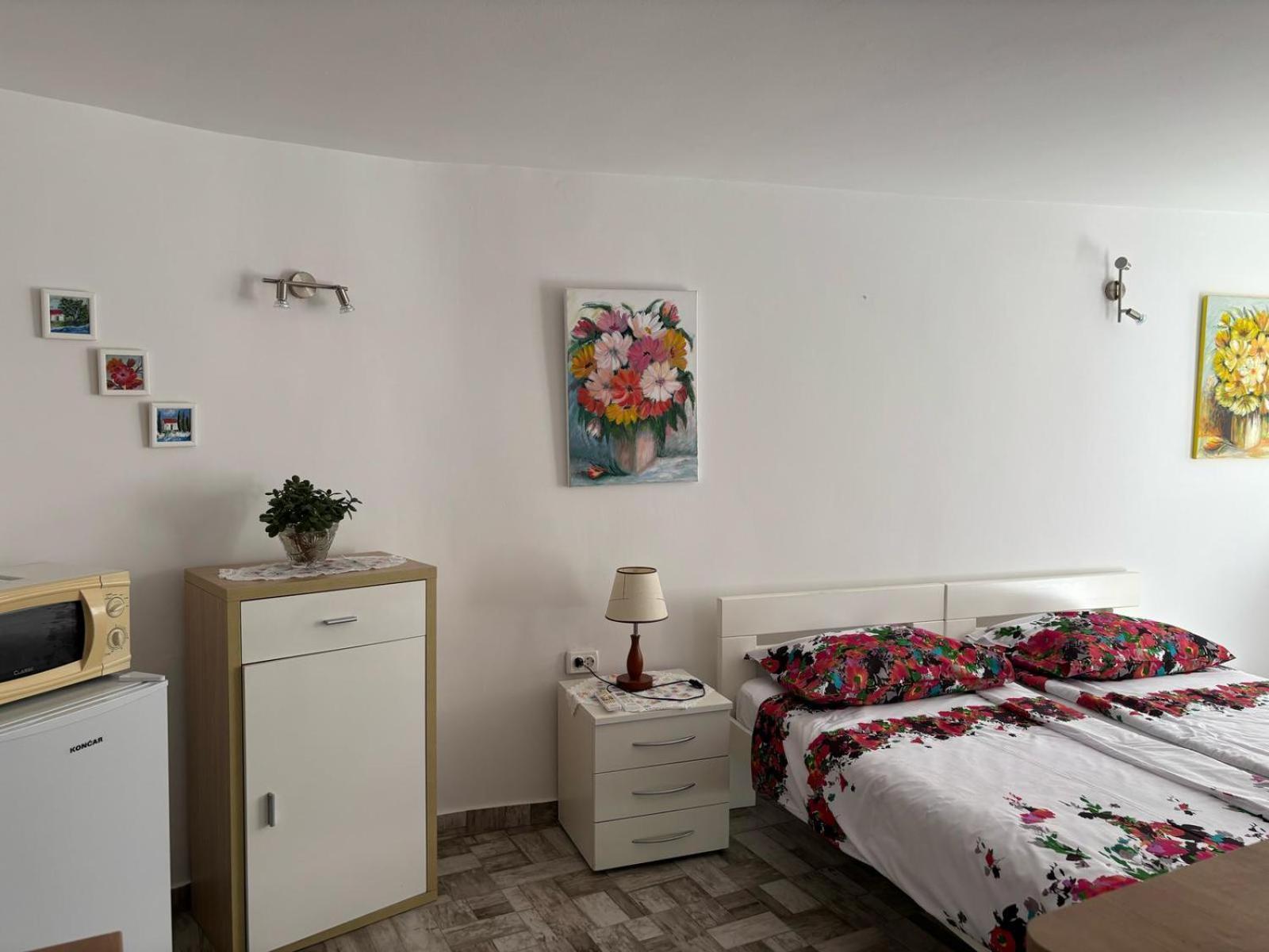 Lorena Apartment Dubrovník Exteriér fotografie