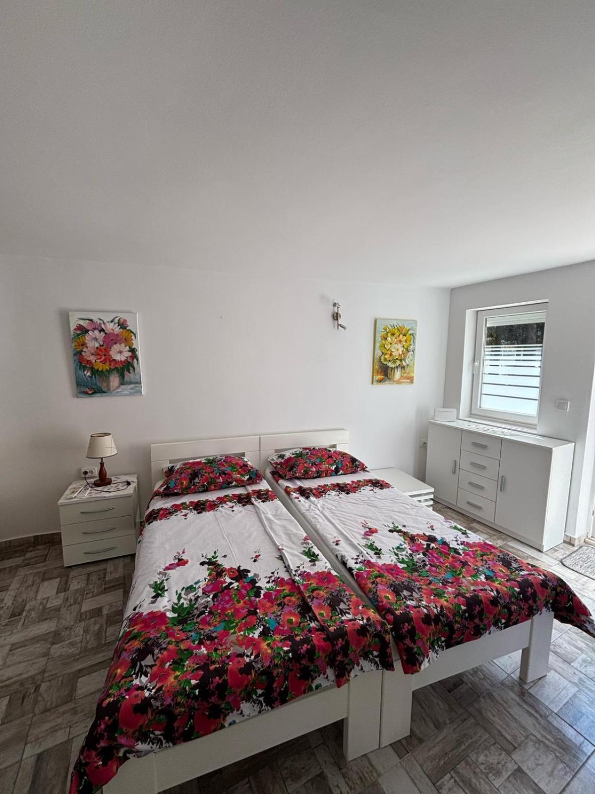 Lorena Apartment Dubrovník Exteriér fotografie